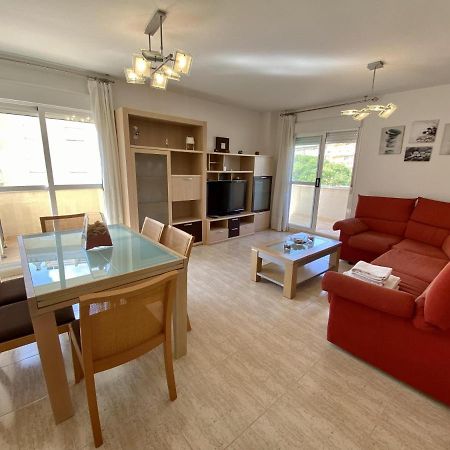 For A Stay Aqua Salou Exterior foto