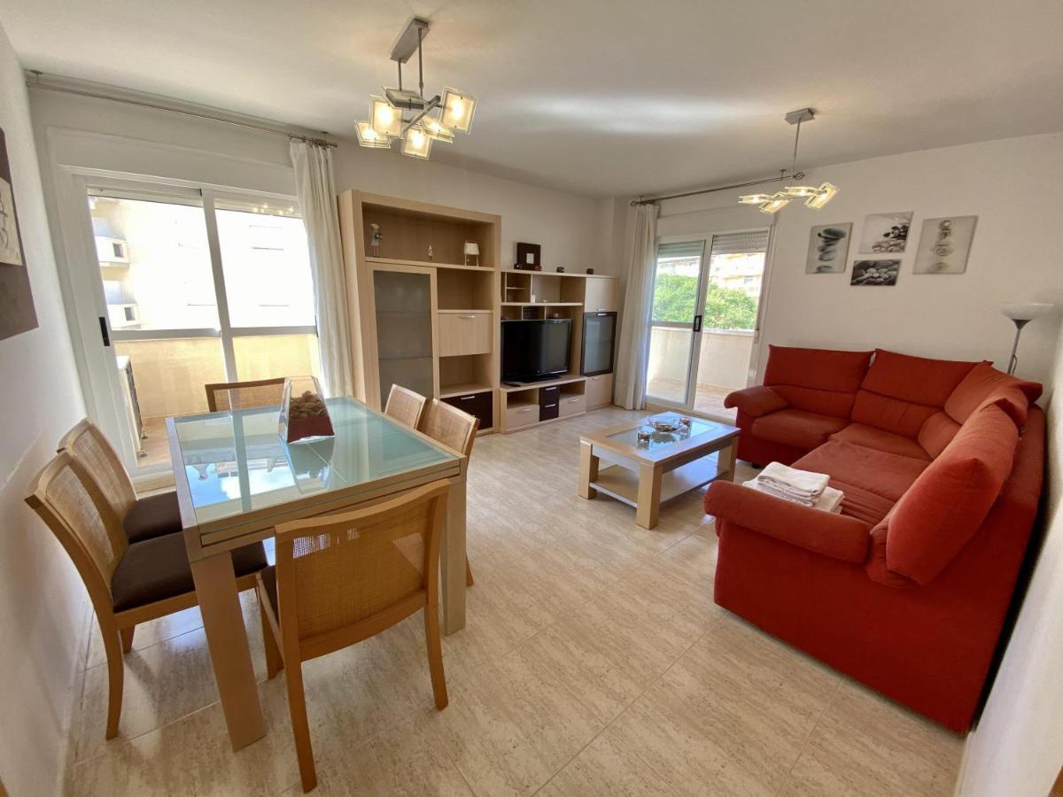 For A Stay Aqua Salou Exterior foto