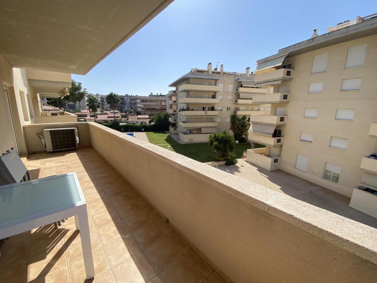 For A Stay Aqua Salou Exterior foto