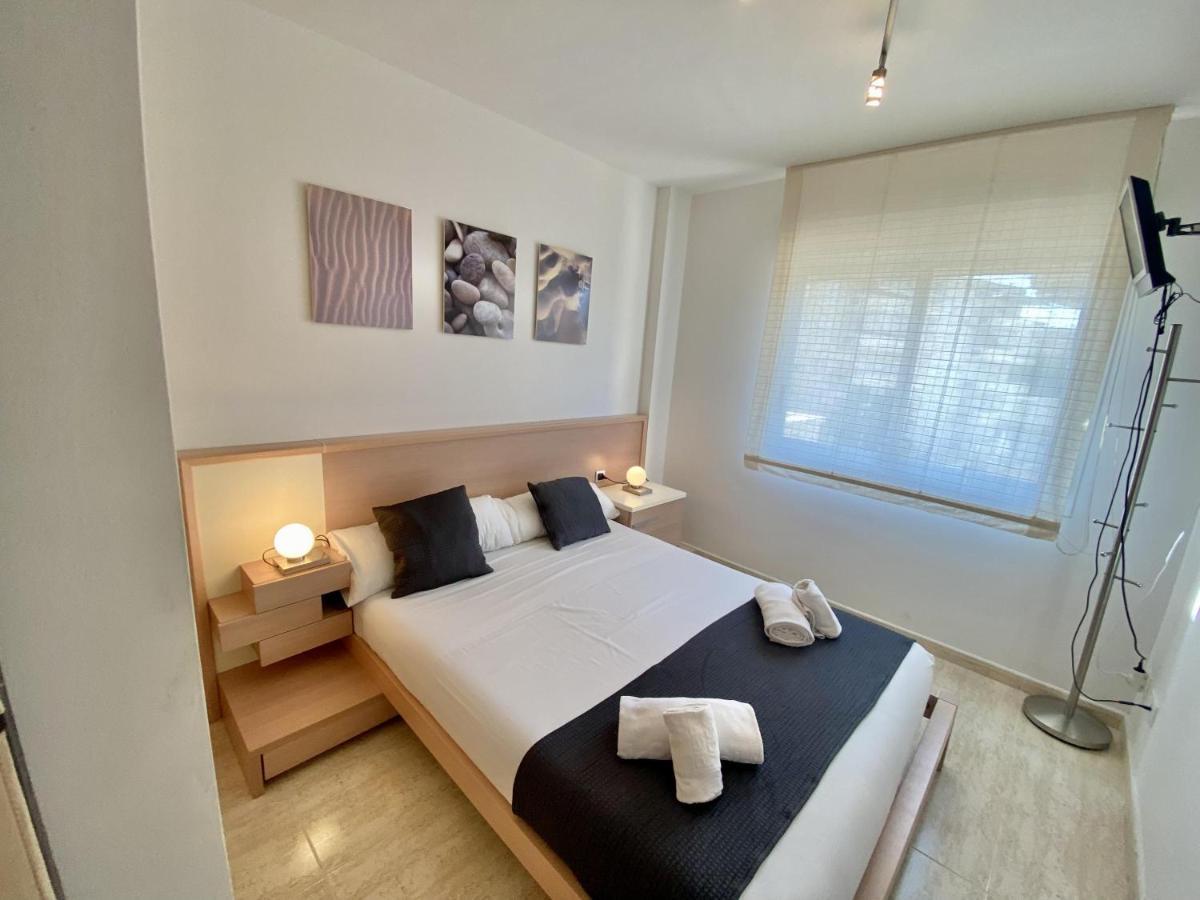 For A Stay Aqua Salou Exterior foto