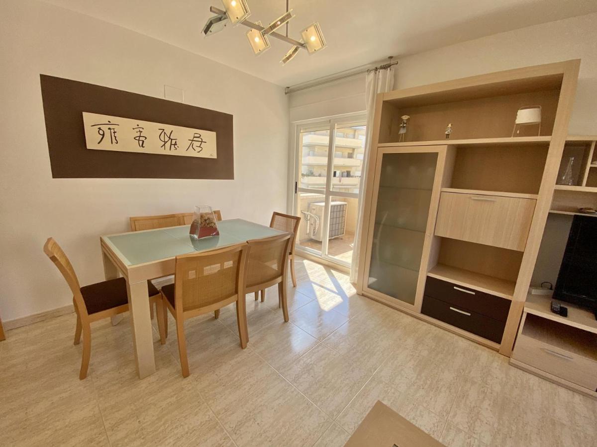 For A Stay Aqua Salou Exterior foto