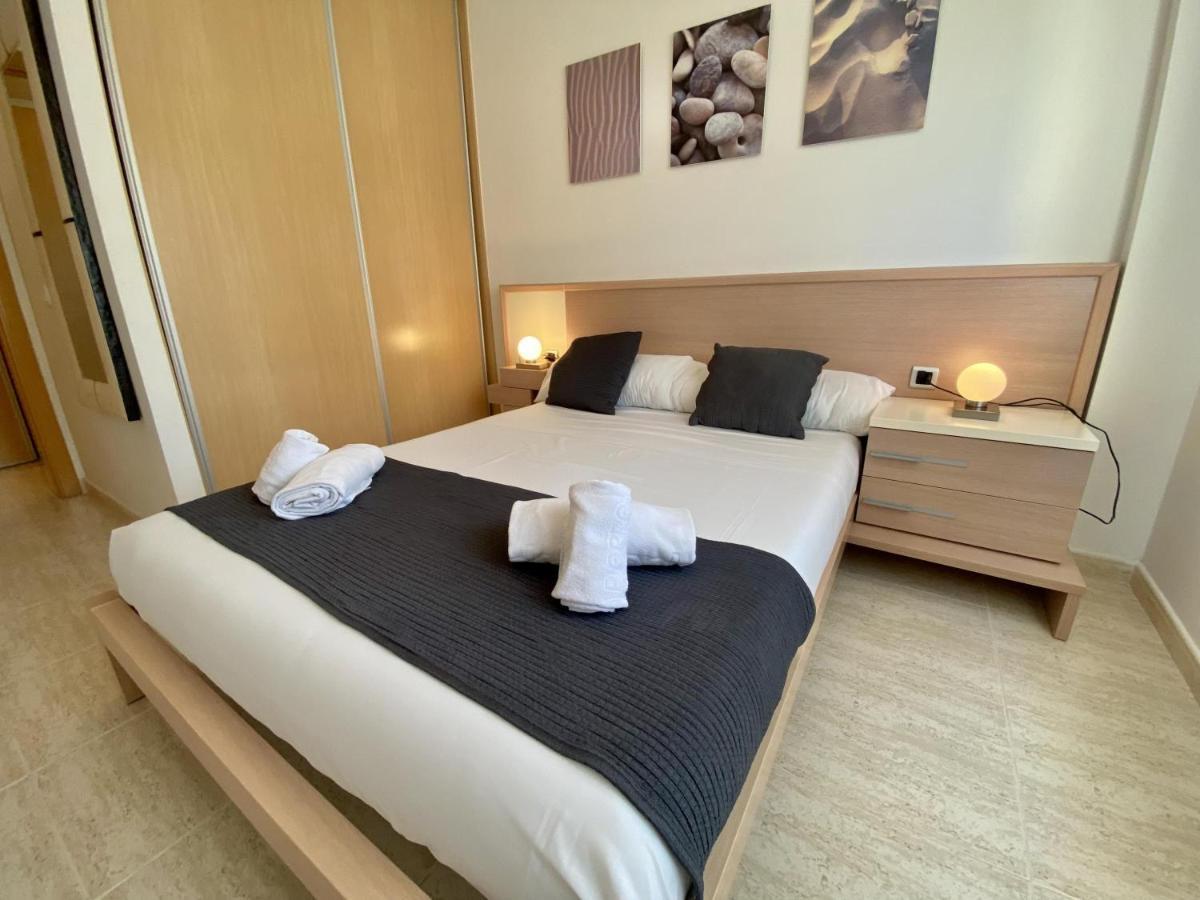 For A Stay Aqua Salou Exterior foto