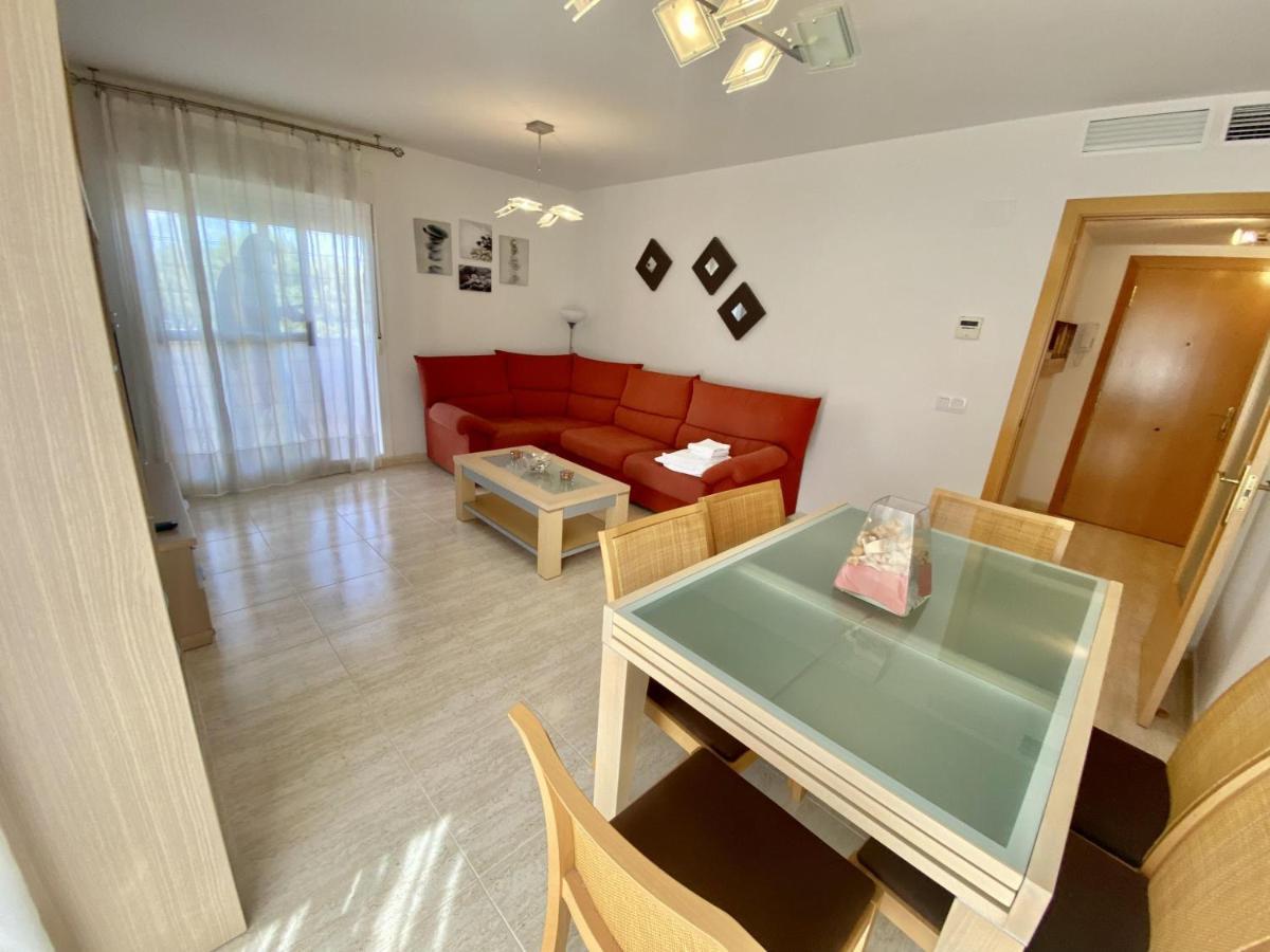 For A Stay Aqua Salou Exterior foto