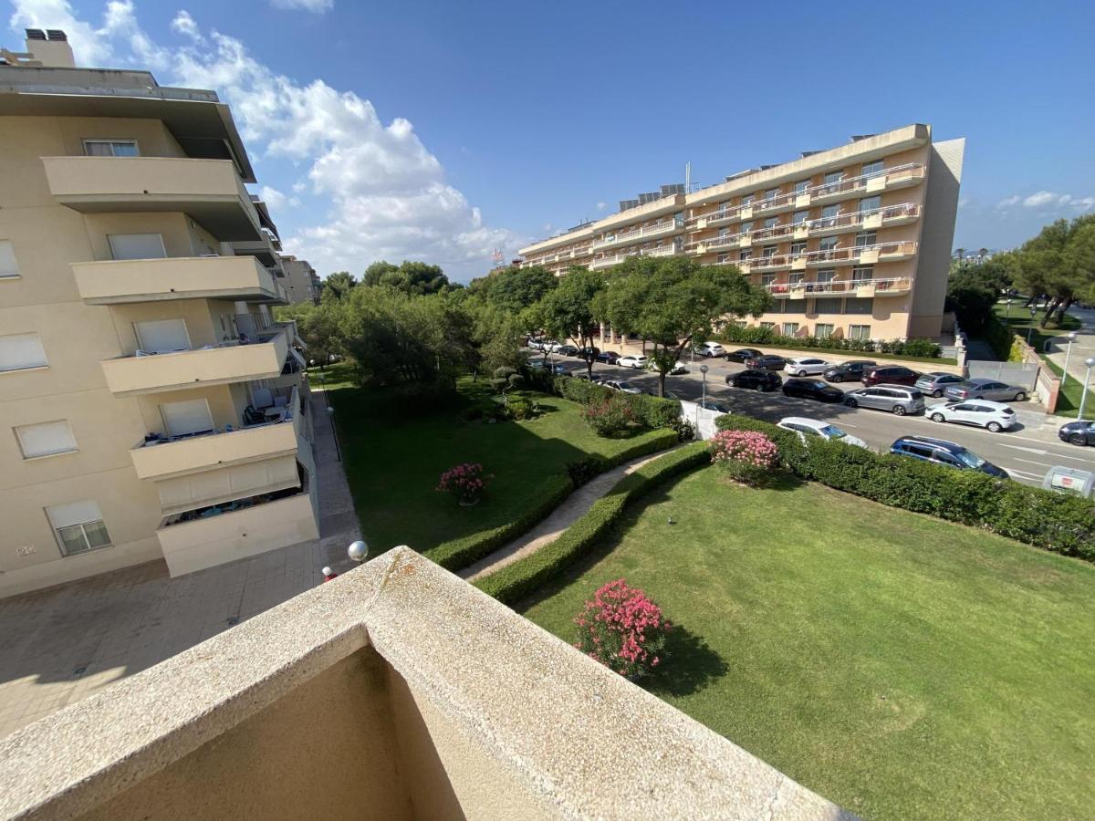 For A Stay Aqua Salou Exterior foto