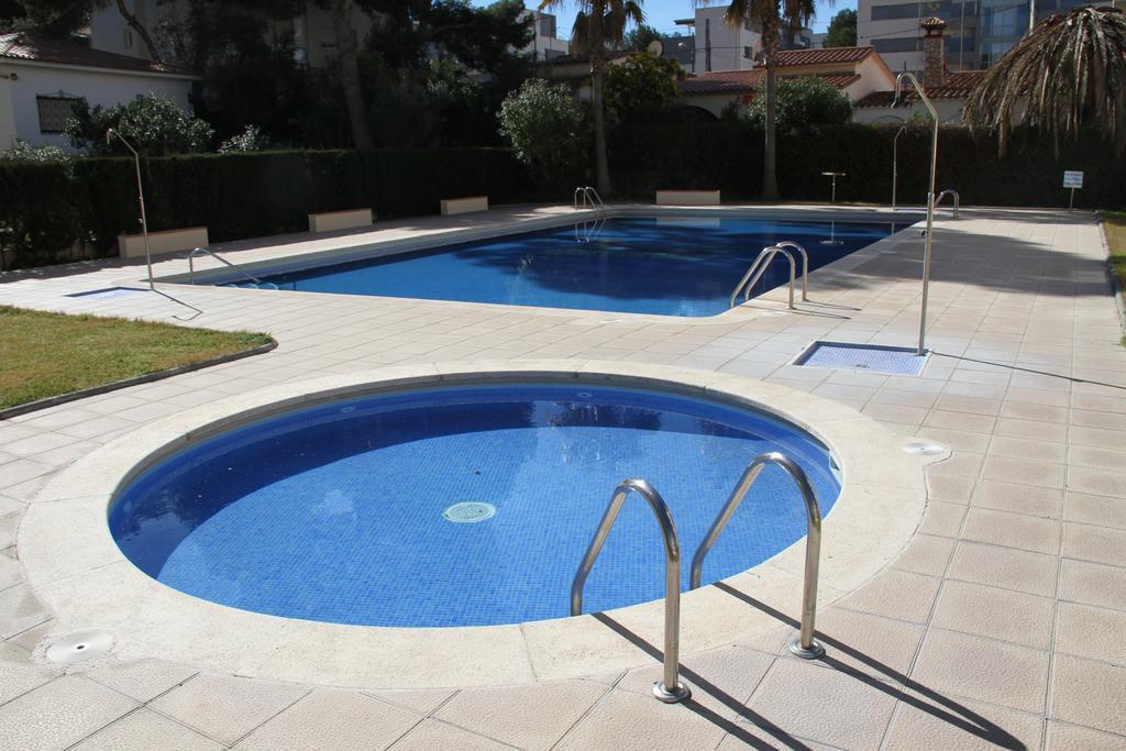 For A Stay Aqua Salou Zimmer foto