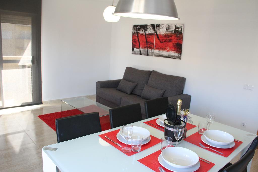 For A Stay Aqua Salou Exterior foto