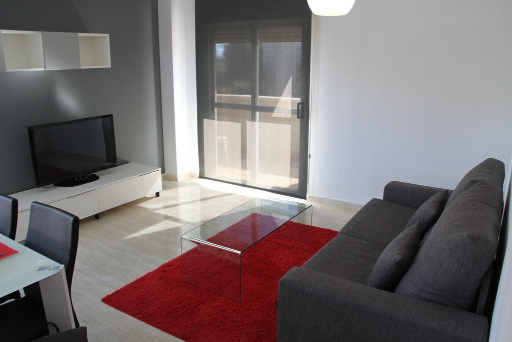 For A Stay Aqua Salou Exterior foto