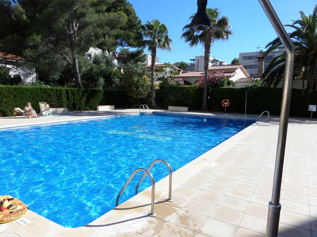 For A Stay Aqua Salou Zimmer foto