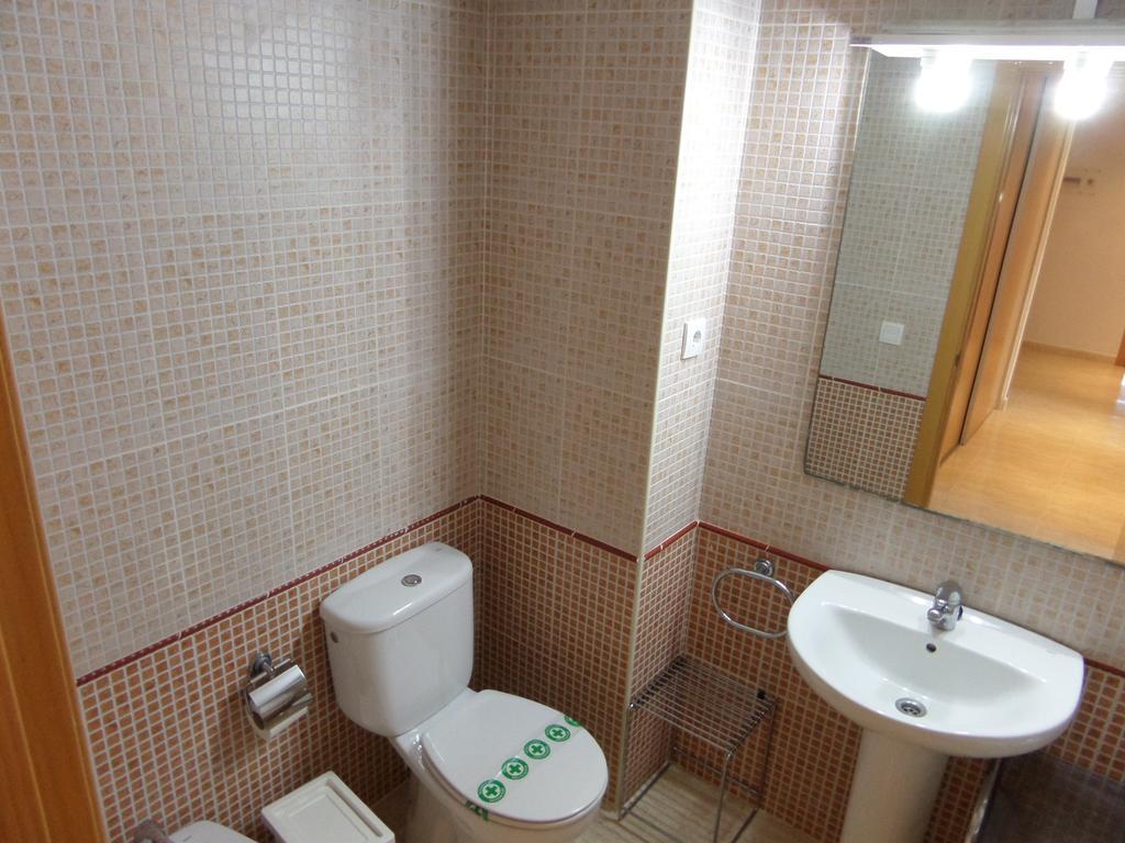 For A Stay Aqua Salou Zimmer foto