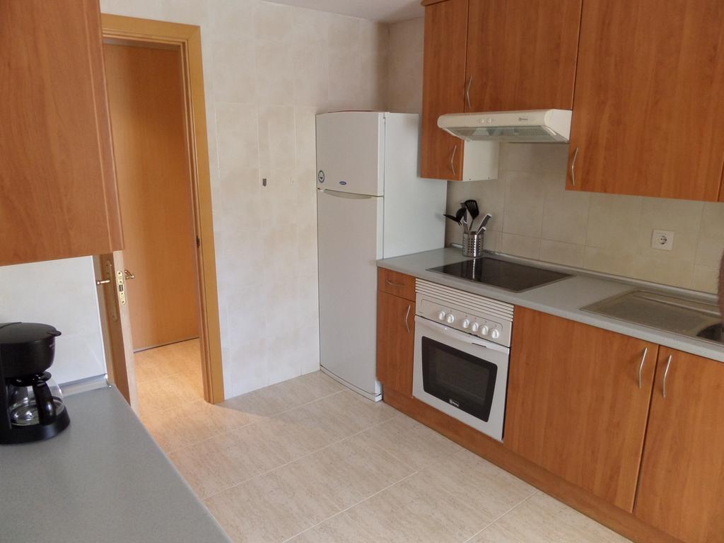 For A Stay Aqua Salou Zimmer foto