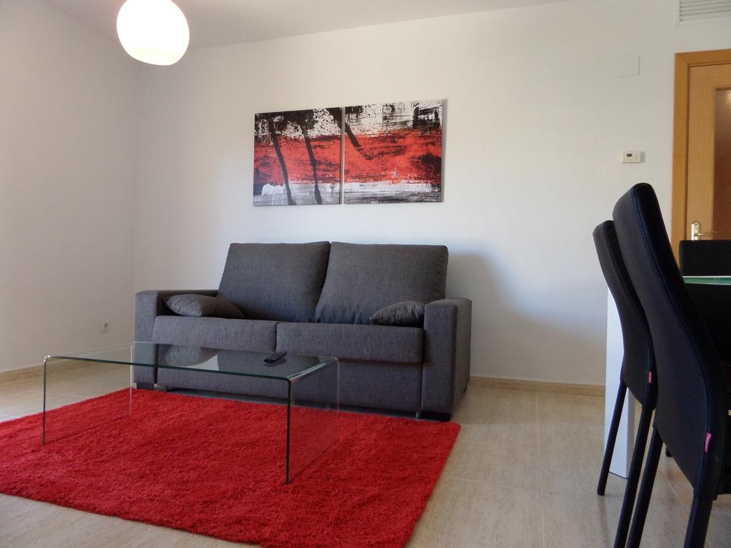 For A Stay Aqua Salou Zimmer foto