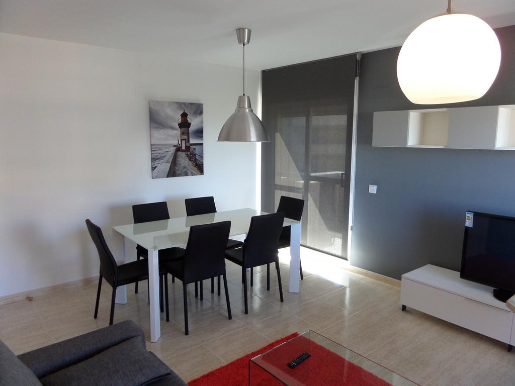 For A Stay Aqua Salou Zimmer foto