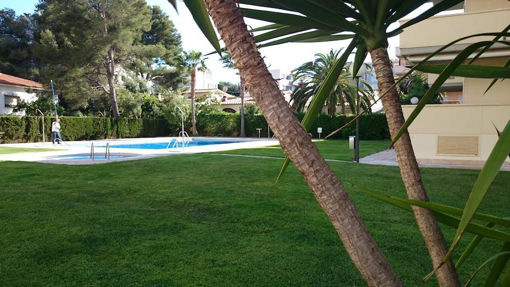 For A Stay Aqua Salou Zimmer foto
