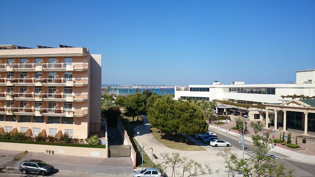 For A Stay Aqua Salou Zimmer foto