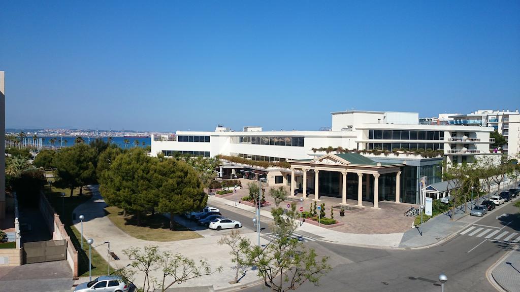 For A Stay Aqua Salou Zimmer foto