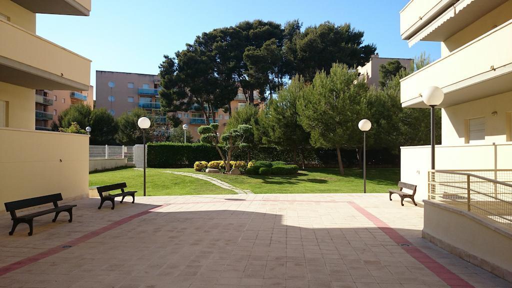 For A Stay Aqua Salou Zimmer foto