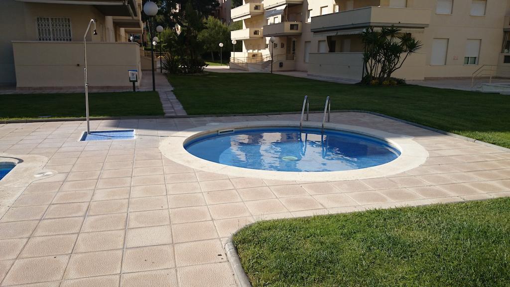 For A Stay Aqua Salou Zimmer foto
