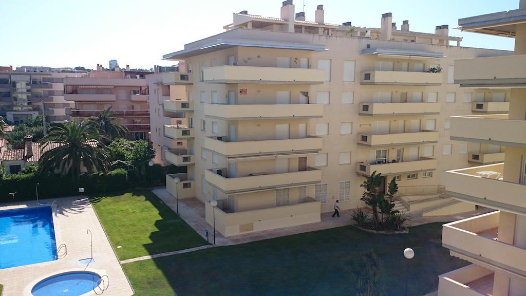 For A Stay Aqua Salou Zimmer foto