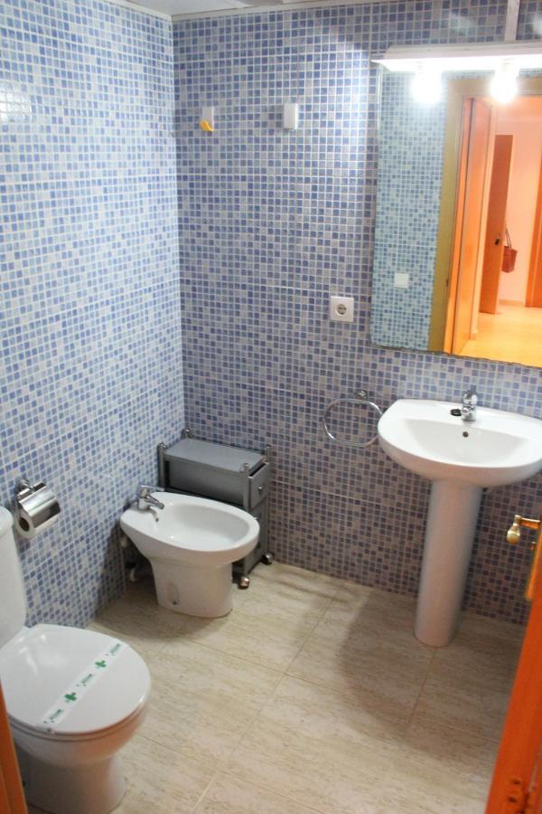 For A Stay Aqua Salou Exterior foto